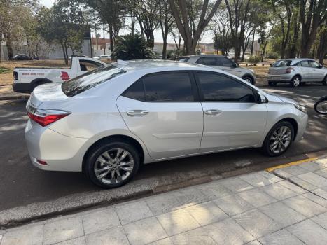 TOYOTA Corolla 2.0 16V 4P FLEX XEI DIRECT SHIFT AUTOMTICO CVT, Foto 5