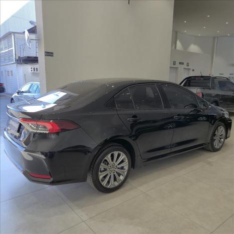 TOYOTA Corolla 2.0 16V 4P XEI FLEX AUTOMTICO, Foto 4