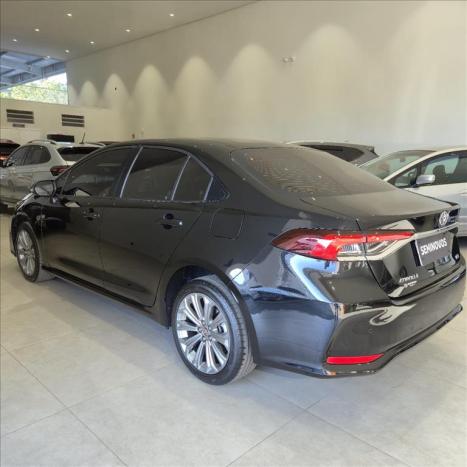TOYOTA Corolla 2.0 16V 4P XEI FLEX AUTOMTICO, Foto 6