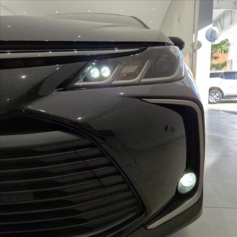 TOYOTA Corolla 2.0 16V 4P XEI FLEX AUTOMTICO, Foto 7