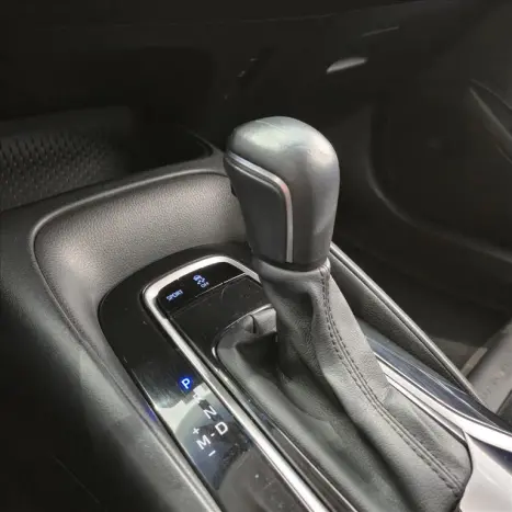 TOYOTA Corolla 2.0 16V 4P XEI FLEX AUTOMTICO, Foto 11