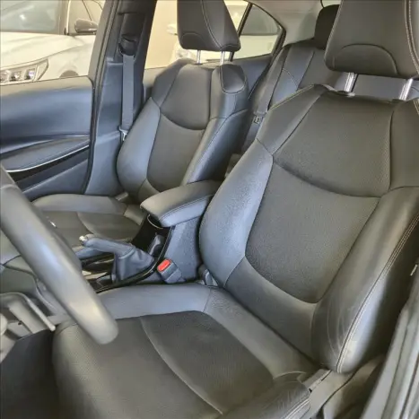 TOYOTA Corolla 2.0 16V 4P XEI FLEX AUTOMTICO, Foto 14