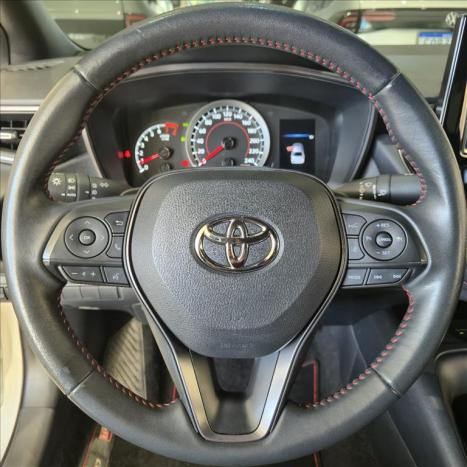 TOYOTA Corolla 2.0 16V 4P VVT-IE FLEX GR-S DIRECT SHIFT AUTOMTICO CVT, Foto 15