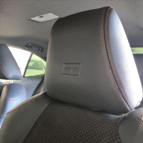 TOYOTA Corolla 2.0 16V 4P VVT-IE FLEX GR-S DIRECT SHIFT AUTOMTICO CVT, Foto 19