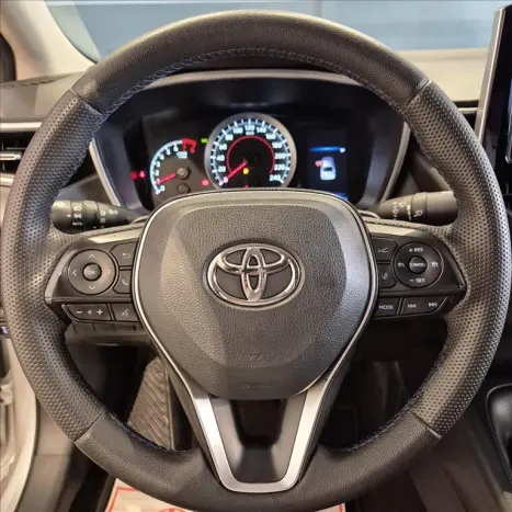 TOYOTA Corolla 2.0 16V 4P XEI FLEX AUTOMTICO, Foto 10