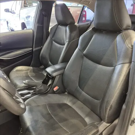 TOYOTA Corolla 2.0 16V 4P XEI FLEX AUTOMTICO, Foto 11