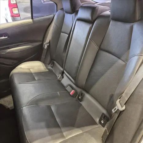 TOYOTA Corolla 2.0 16V 4P XEI FLEX AUTOMTICO, Foto 12