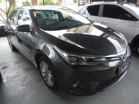 TOYOTA Corolla 2.0 16V 4P XEI FLEX AUTOMTICO, Foto 2