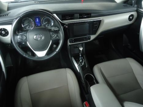 TOYOTA Corolla 2.0 16V 4P XEI FLEX AUTOMTICO, Foto 4