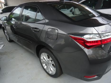 TOYOTA Corolla 2.0 16V 4P XEI FLEX AUTOMTICO, Foto 5