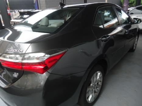 TOYOTA Corolla 2.0 16V 4P XEI FLEX AUTOMTICO, Foto 6