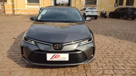 TOYOTA Corolla 2.0 16V 4P FLEX XEI DIRECT SHIFT AUTOMTICO CVT, Foto 2