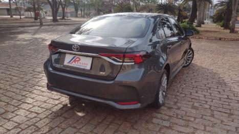 TOYOTA Corolla 2.0 16V 4P FLEX XEI DIRECT SHIFT AUTOMTICO CVT, Foto 3
