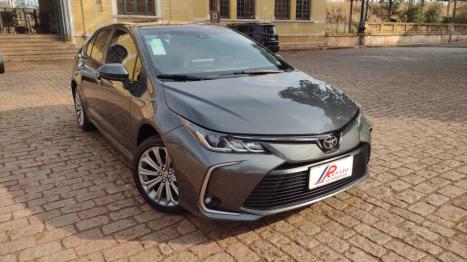 TOYOTA Corolla 2.0 16V 4P FLEX XEI DIRECT SHIFT AUTOMTICO CVT, Foto 5