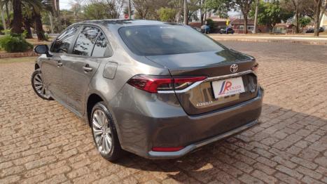 TOYOTA Corolla 2.0 16V 4P FLEX XEI DIRECT SHIFT AUTOMTICO CVT, Foto 6