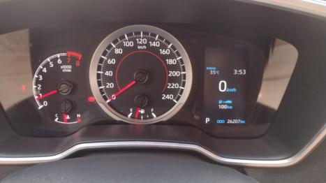 TOYOTA Corolla 2.0 16V 4P FLEX XEI DIRECT SHIFT AUTOMTICO CVT, Foto 7