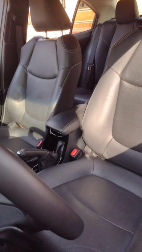 TOYOTA Corolla 2.0 16V 4P FLEX XEI DIRECT SHIFT AUTOMTICO CVT, Foto 9