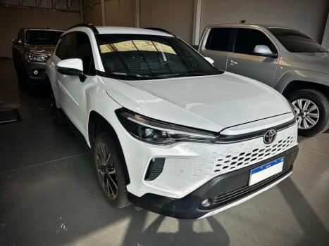 TOYOTA Corolla Cross 2.0 16V 4P FLEX VVT-IE XRE DIRECT SHIFT AUTOMTICO CVT, Foto 1