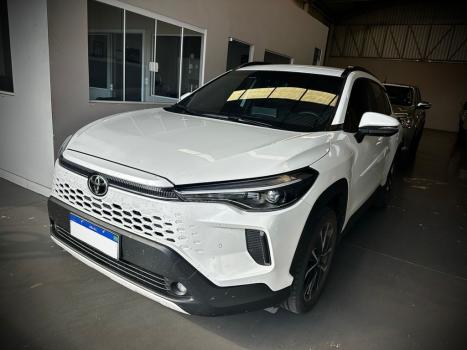 TOYOTA Corolla Cross 2.0 16V 4P FLEX VVT-IE XRE DIRECT SHIFT AUTOMTICO CVT, Foto 2