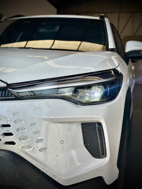 TOYOTA Corolla Cross 2.0 16V 4P FLEX VVT-IE XRE DIRECT SHIFT AUTOMTICO CVT, Foto 5