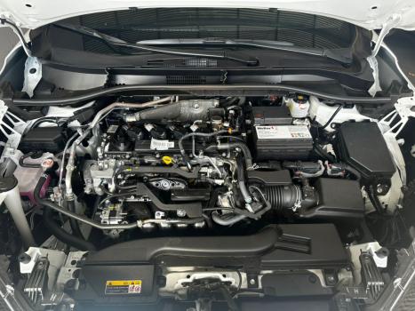 TOYOTA Corolla Cross 2.0 16V 4P FLEX VVT-IE XRE DIRECT SHIFT AUTOMTICO CVT, Foto 6