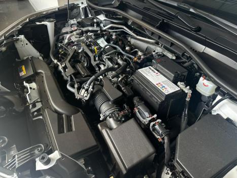 TOYOTA Corolla Cross 2.0 16V 4P FLEX VVT-IE XRE DIRECT SHIFT AUTOMTICO CVT, Foto 8