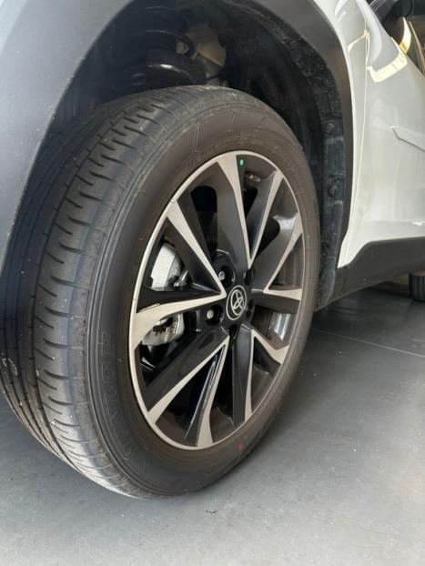 TOYOTA Corolla Cross 2.0 16V 4P FLEX VVT-IE XRE DIRECT SHIFT AUTOMTICO CVT, Foto 13