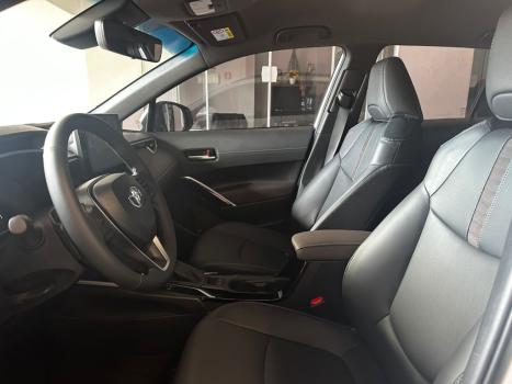 TOYOTA Corolla Cross 2.0 16V 4P FLEX VVT-IE XRE DIRECT SHIFT AUTOMTICO CVT, Foto 16