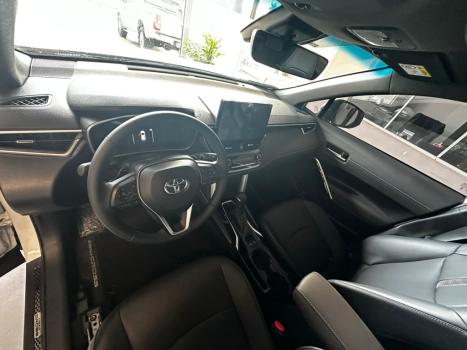 TOYOTA Corolla Cross 2.0 16V 4P FLEX VVT-IE XRE DIRECT SHIFT AUTOMTICO CVT, Foto 19