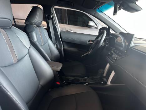 TOYOTA Corolla Cross 2.0 16V 4P FLEX VVT-IE XRE DIRECT SHIFT AUTOMTICO CVT, Foto 21