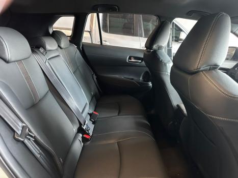 TOYOTA Corolla Cross 2.0 16V 4P FLEX VVT-IE XRE DIRECT SHIFT AUTOMTICO CVT, Foto 22