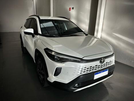 TOYOTA Corolla Cross 2.0 16V 4P FLEX VVT-IE XRE DIRECT SHIFT AUTOMTICO CVT, Foto 1
