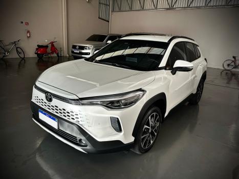 TOYOTA Corolla Cross 2.0 16V 4P FLEX VVT-IE XRE DIRECT SHIFT AUTOMTICO CVT, Foto 2