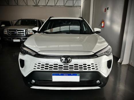 TOYOTA Corolla Cross 2.0 16V 4P FLEX VVT-IE XRE DIRECT SHIFT AUTOMTICO CVT, Foto 3