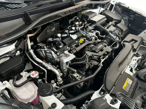 TOYOTA Corolla Cross 2.0 16V 4P FLEX VVT-IE XRE DIRECT SHIFT AUTOMTICO CVT, Foto 8