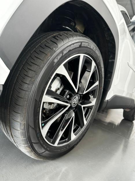TOYOTA Corolla Cross 2.0 16V 4P FLEX VVT-IE XRE DIRECT SHIFT AUTOMTICO CVT, Foto 14