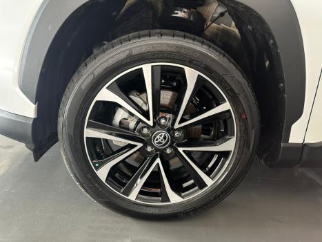 TOYOTA Corolla Cross 2.0 16V 4P FLEX VVT-IE XRE DIRECT SHIFT AUTOMTICO CVT, Foto 15