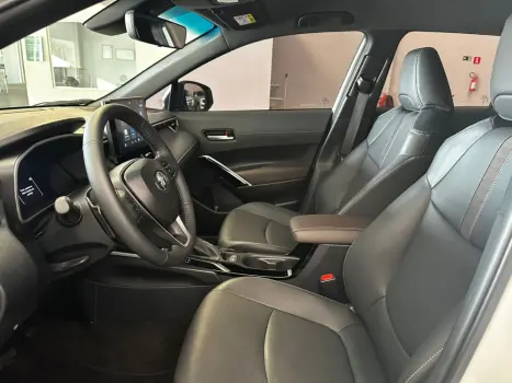 TOYOTA Corolla Cross 2.0 16V 4P FLEX VVT-IE XRE DIRECT SHIFT AUTOMTICO CVT, Foto 18