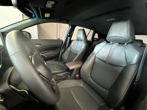 TOYOTA Corolla Cross 2.0 16V 4P FLEX VVT-IE XRE DIRECT SHIFT AUTOMTICO CVT, Foto 19