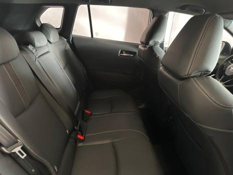 TOYOTA Corolla Cross 2.0 16V 4P FLEX VVT-IE XRE DIRECT SHIFT AUTOMTICO CVT, Foto 21
