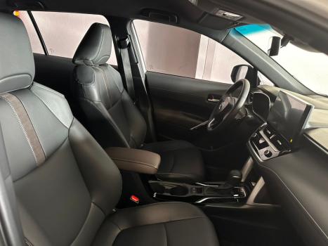 TOYOTA Corolla Cross 2.0 16V 4P FLEX VVT-IE XRE DIRECT SHIFT AUTOMTICO CVT, Foto 22