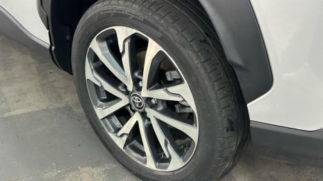 TOYOTA Corolla Cross 2.0 16V 4P FLEX VVT-IE XRE DIRECT SHIFT AUTOMTICO CVT, Foto 6