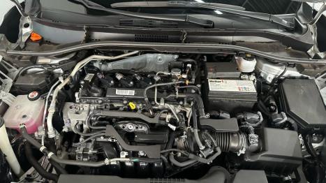 TOYOTA Corolla Cross 2.0 16V 4P FLEX VVT-IE XRE DIRECT SHIFT AUTOMTICO CVT, Foto 7