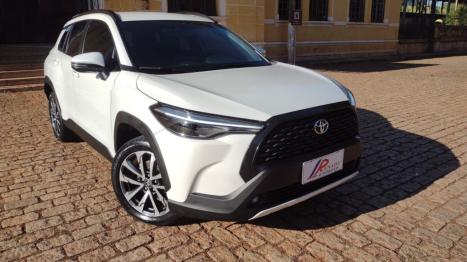 TOYOTA Corolla Cross 2.0 16V 4P FLEX VVT-IE XRE DIRECT SHIFT AUTOMTICO CVT, Foto 1
