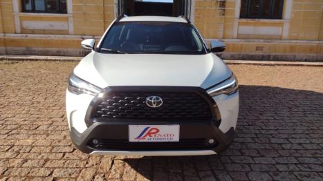 TOYOTA Corolla Cross 2.0 16V 4P FLEX VVT-IE XRE DIRECT SHIFT AUTOMTICO CVT, Foto 2
