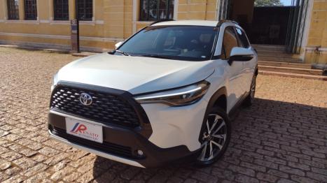 TOYOTA Corolla Cross 2.0 16V 4P FLEX VVT-IE XRE DIRECT SHIFT AUTOMTICO CVT, Foto 3