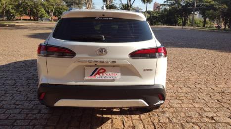 TOYOTA Corolla Cross 2.0 16V 4P FLEX VVT-IE XRE DIRECT SHIFT AUTOMTICO CVT, Foto 5