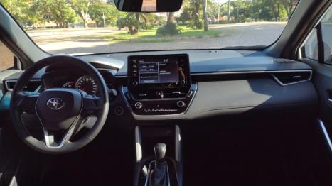 TOYOTA Corolla Cross 2.0 16V 4P FLEX VVT-IE XRE DIRECT SHIFT AUTOMTICO CVT, Foto 8