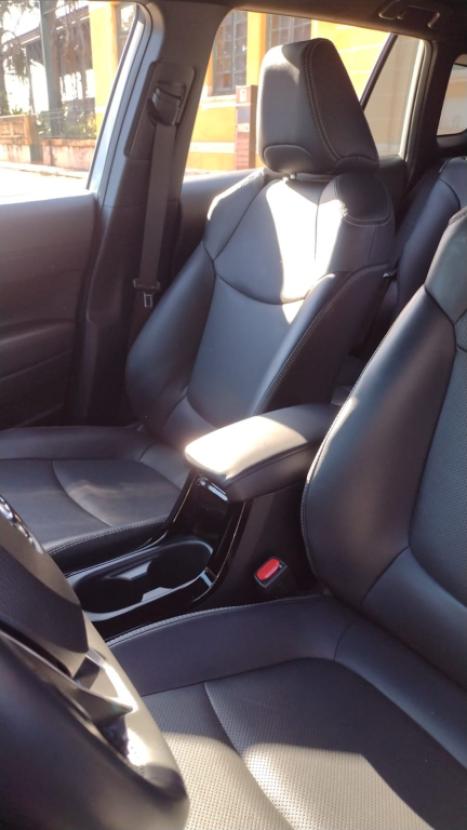 TOYOTA Corolla Cross 2.0 16V 4P FLEX VVT-IE XRE DIRECT SHIFT AUTOMTICO CVT, Foto 9