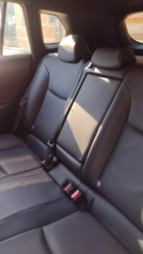 TOYOTA Corolla Cross 2.0 16V 4P FLEX VVT-IE XRE DIRECT SHIFT AUTOMTICO CVT, Foto 10
